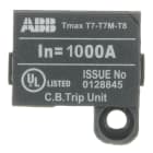 ABB - Rating Plug In=1000A T7-T7M-T8 UL new.