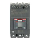 ABB - XT1H 125 MCP In=50 IU=50 3P F UL/CSA