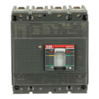 ABB - XT2N 125 TMF 15-400 4p F UL/CSA