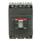 ABB - XT2V 125 TMF 15-400 3p F UL/CSA