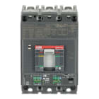 ABB - XT2L 125 Ekip LS/I DIP IN=125A 3P F UL/CSA.