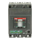 ABB - XT2N 125 Ekip LSI In=125A 3p F F UL/CSA DIP C.