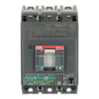 ABB - XT2S 125 Ekip LSI IN=125A 3p F F UL/CSA DIP C.