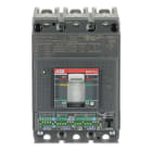 ABB - XT2N 125 Ekip LSIG C DIP In=125A 3p F UL/CSA
