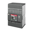 ABB - XT3N 225 TMF 125-1250 3P F UL/CSA - affidabile e sicuro per l'installazione elettrica.