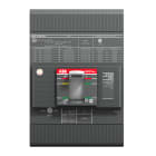 ABB - XT3S 225 TMF 125-1250 3p F UL/CSA - Affidabile e sicuro, il XT3S 225 TMF 125-1250 garantisce prestazioni ottimali con certificazione UL/CSA.