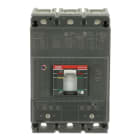 ABB - XT4N 250 TMA 100 500..1000 3p F UL/CSA