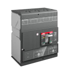 ABB - XT4S 250 TMA 80 400..800 4P F UL/CSA - 4p F F UL/CSA