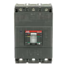 ABB - XT4H 250 TMF 40-400 3p F UL/CSA - Affidabile e sicuro, il XT4H 250 TMF 40-400 3P F UL/CSA è la soluzione ideale per le tue esigenze elettriche.