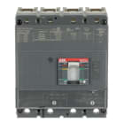 ABB - XT4H 250 TMA 200 1000..2000 4P FF UL/CSA - 4p FF UL/CSA