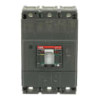 ABB - XT4L 250 TMF 60-600 3p F UL/CSA