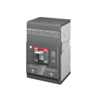 ABB - XT4H 250 MCP In=100 IU=100 3P F UL/CSA