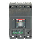 ABB - XT4S 250 Ekip LSI IN=250A 3p F F UL/CSA DIP C
