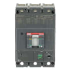 ABB - XT4L 250 Ekip I In=250A 3p F F UL/CSA MCP-