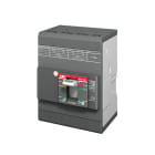 ABB - XT1H-D 125 MCS-UL/CSA IM=1500 4P FF e XT1H-D 125 MCS-UL/CSA IM=1250 4P F.