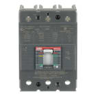 ABB - XT3N-D 225 MCS-UL/CSA IM=2700 2250 3P F F.