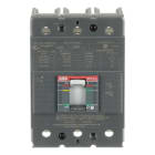 ABB - XT3N-D 225 MCS-UL/CSA IM=2700 2250 3P F F.