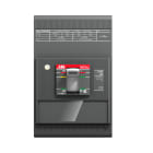 ABB - XT4H-D 250 MCS-UL/CSA IM=3000 3P F F 2500