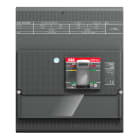 ABB - XT4L-D 250 MCS-UL/CSA IM=3000 4P FFXT4L-D 250 MCS-UL/CSA IM=2500 4P F