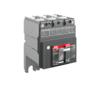 ABB - XT2N 125 breaking part 3p F UL/CSA.