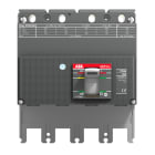 ABB - XT4H 250 breaking part 4p F UL/CSA