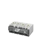 ABB - TMF 60-600 4p F F XT2 4p UL/CSA - 4P UL/CSA