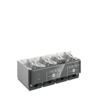 ABB - TMF 25-400 4p F F XT4 UL/CSA