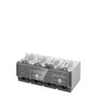 ABB - TMA 175 875..1750 4p F F XT4 UL/CSA