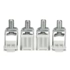 ABB - Kit FC CU XT3 10-250 AWG 4pcs UL/CSA