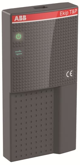 ABB - Ekip Programming E1.2...E6.2 EMAX2 - TMAX XT.