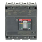 ABB - XT2N-D 125 MCS-UL/CSA IM=1500 1250 4P F F.