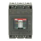 ABB - XT2L-D 125 MCS-UL/CSA IM=1500 1250 3P F F.