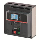 ABB - E1.2B-A 1200 Ekip Hi-Touch LSIG 4p F F