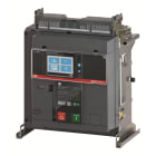 ABB - E1.2N-A 800 Ekip Touch LSI 4p WMP - Tecnologia avanzata per il controllo e la protezione dell'impianto elettrico.