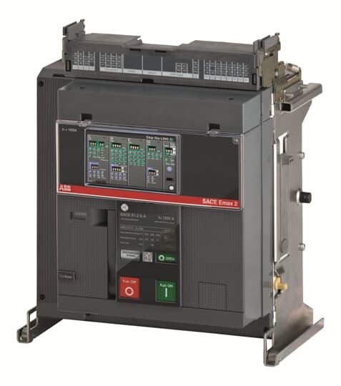 ABB - E1.2S-A 1200 Ekip Dip LI 4p WMP