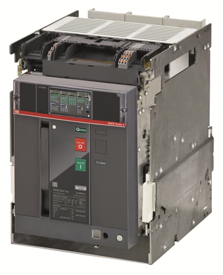 ABB - E2.2B-A 1600 Ekip Dip LSIG 3p WMP EKIP DIP LSIG 3P.