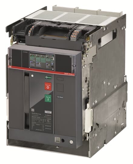 ABB - E2.2B-A 1600 Ekip Dip LSIG 3p WMP EKIP DIP LSIG 3P.
