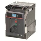 ABB - E2.2V-A 800 Ekip Touch LI 3p WMP EKIP TOUCH LI 3P WMP.