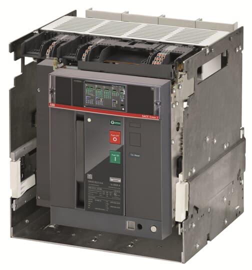 ABB - E2.2V-A 1600 Ekip Dip LI 4p WMP EKIP DIP LI 4P WMP