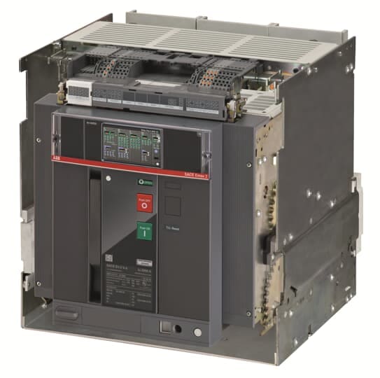 ABB - E4.2V-A 1600 Ekip Dip LI 3p WMP