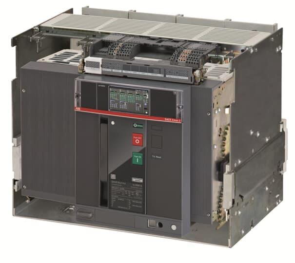 ABB - E4.2H-A 3200 Ekip Dip LSIG 4p WMP EKIP DIP LSIG 4P WMP