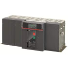 ABB - E6.2H-A 4000 Ekip Dip LI 3p FHR