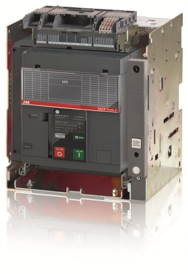 ABB - E1.2B-A/MS 800 4p WMP - 4P - 800 - E1.2B-A/MS - WMP