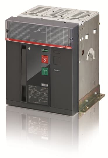 ABB - E2.2V-A/MS 1600 3P FHR: un prodotto di alta qualità per l'industria elettrica.