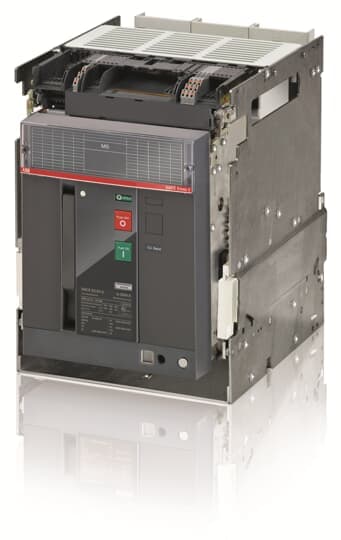 ABB - E2.2V-A/MS 2000 3P WMP - Prodotto di alta qualità per impianti elettrici industriali. Ideale per garantire prestazioni affidabili e sicurezza. 1SDA079585R1