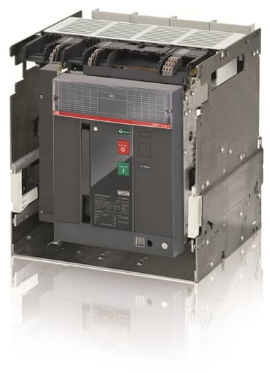 ABB - E2.2S-A/MS 2000 4p WMP - E2.2S-A/MS 2000 4P WMP: un prodotto di alta qualità per le tue esigenze elettriche.