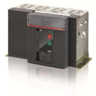 ABB - E4.2V-A/MS 2500 4p FHR - 4P FHR
