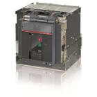 ABB - E4.2S-A/MS 2500 3p WMP - Soluzione elettrica affidabile per applicazioni industriali e commerciali.