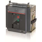 ABB - E4.2V-A/MS 2500 3p WMP - Elettrico monofase 2500V, 3 poli, protezione contro sovraccarichi