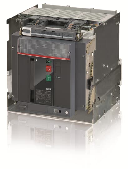 ABB - E4.2V-A/MS 3200 3p WMP - E4.2V-A/MS 3200 3P WMP: un prodotto affidabile e performante per le tue esigenze energetiche.